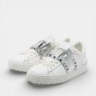Valentino Rockstud Platform - Valentino ayakkabı - görsel 3 | ZAINI