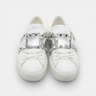 Valentino Rockstud Platform - Valentino ayakkabı - görsel 4 | ZAINI