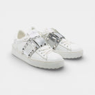 Valentino Rockstud Platform - Valentino ayakkabı - görsel 5 | ZAINI