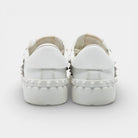Valentino Rockstud Platform - Valentino ayakkabı - görsel 6 | ZAINI