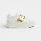 Valentino Rockstud Platform - Valentino ayakkabı - görsel 1 | ZAINI