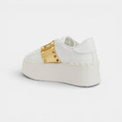 Valentino Rockstud Platform - Valentino ayakkabı - görsel 3 | ZAINI