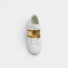 Valentino Rockstud Platform - Valentino ayakkabı - görsel 4 | ZAINI