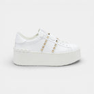 Valentino Rockstud - Valentino ayakkabı - görsel 1 | ZAINI