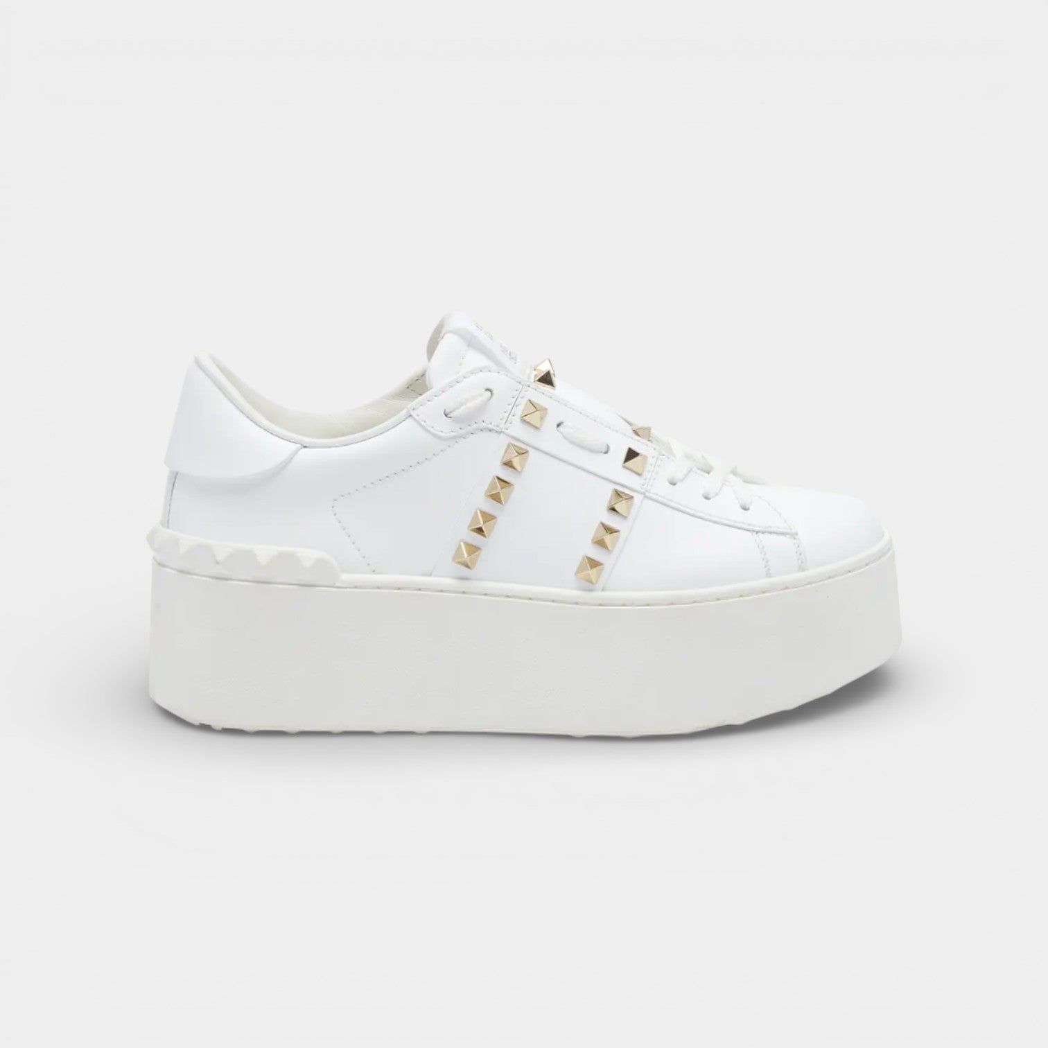 Valentino Rockstud - Valentino ayakkabı - görsel 1 | ZAINI