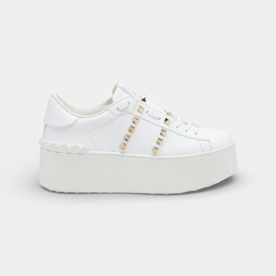 Valentino Rockstud - Valentino ayakkabı - görsel 1 | ZAINI