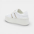 Valentino Rockstud - Valentino ayakkabı - görsel 2 | ZAINI