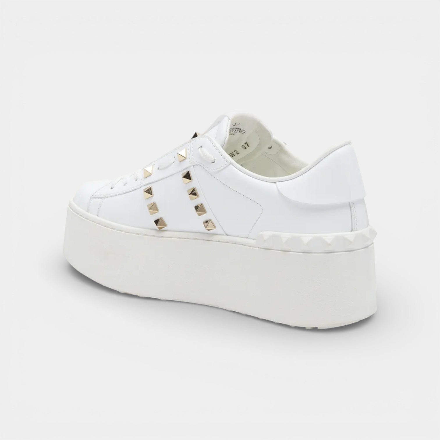 Valentino Rockstud - Valentino ayakkabı - görsel 2 | ZAINI