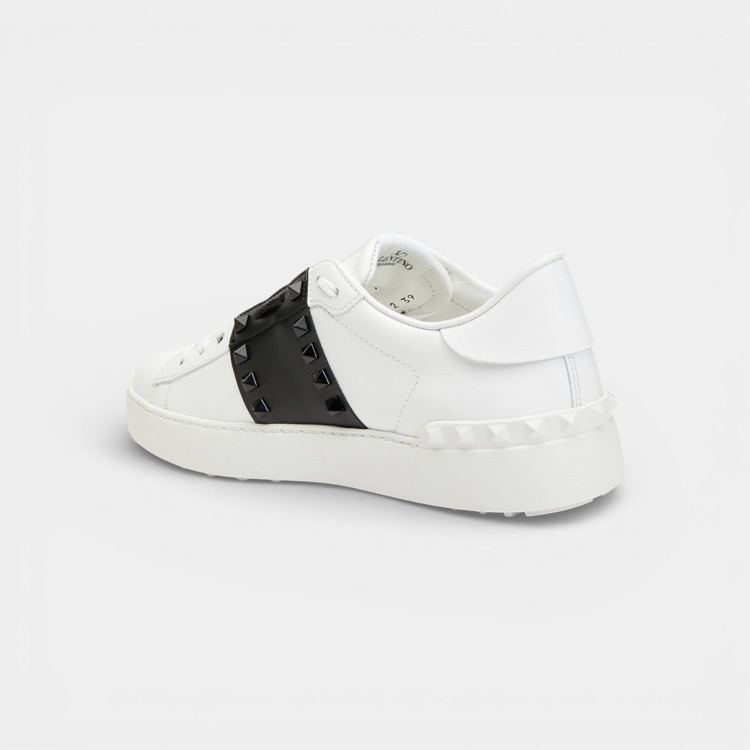 Valentino Rockstud - Valentino ayakkabı - görsel 2 | ZAINI