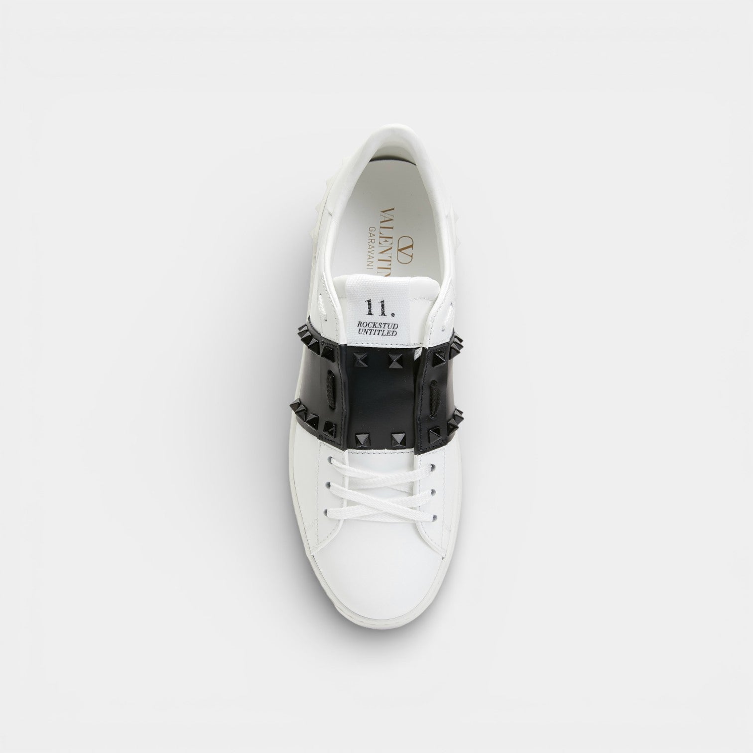 Valentino Rockstud - Valentino ayakkabı - görsel 4 | ZAINI