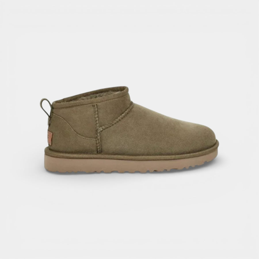 UGG Ultra Mini Antiloch - UGG ayakkabı - görsel 1 | ZAINI