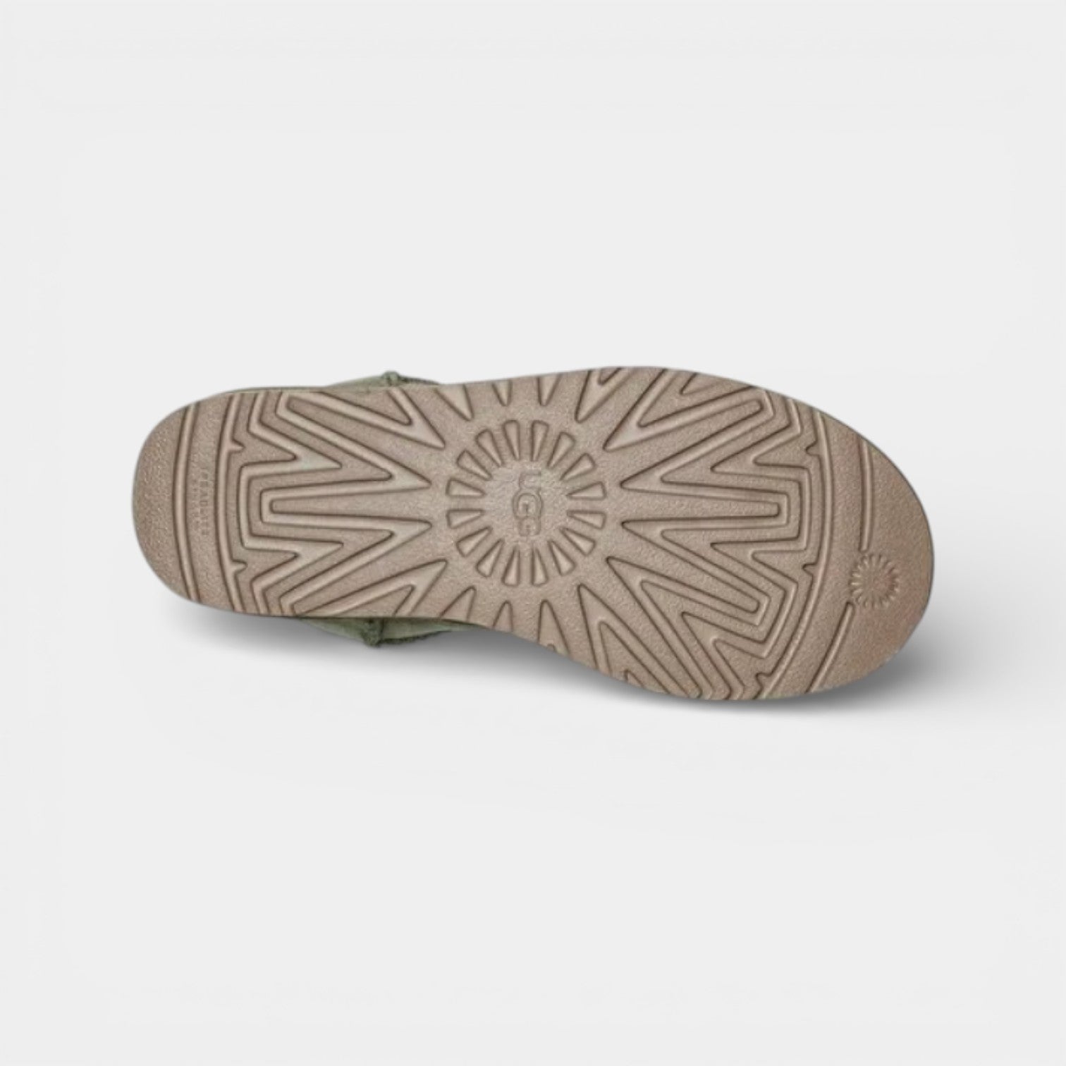 UGG Ultra Mini Antiloch - UGG ayakkabı - görsel 4 | ZAINI