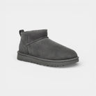 UGG Ultra Mini Grey - UGG ayakkabı - görsel 2 | ZAINI