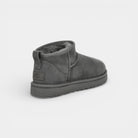 UGG Ultra Mini Grey - UGG ayakkabı - görsel 4 | ZAINI
