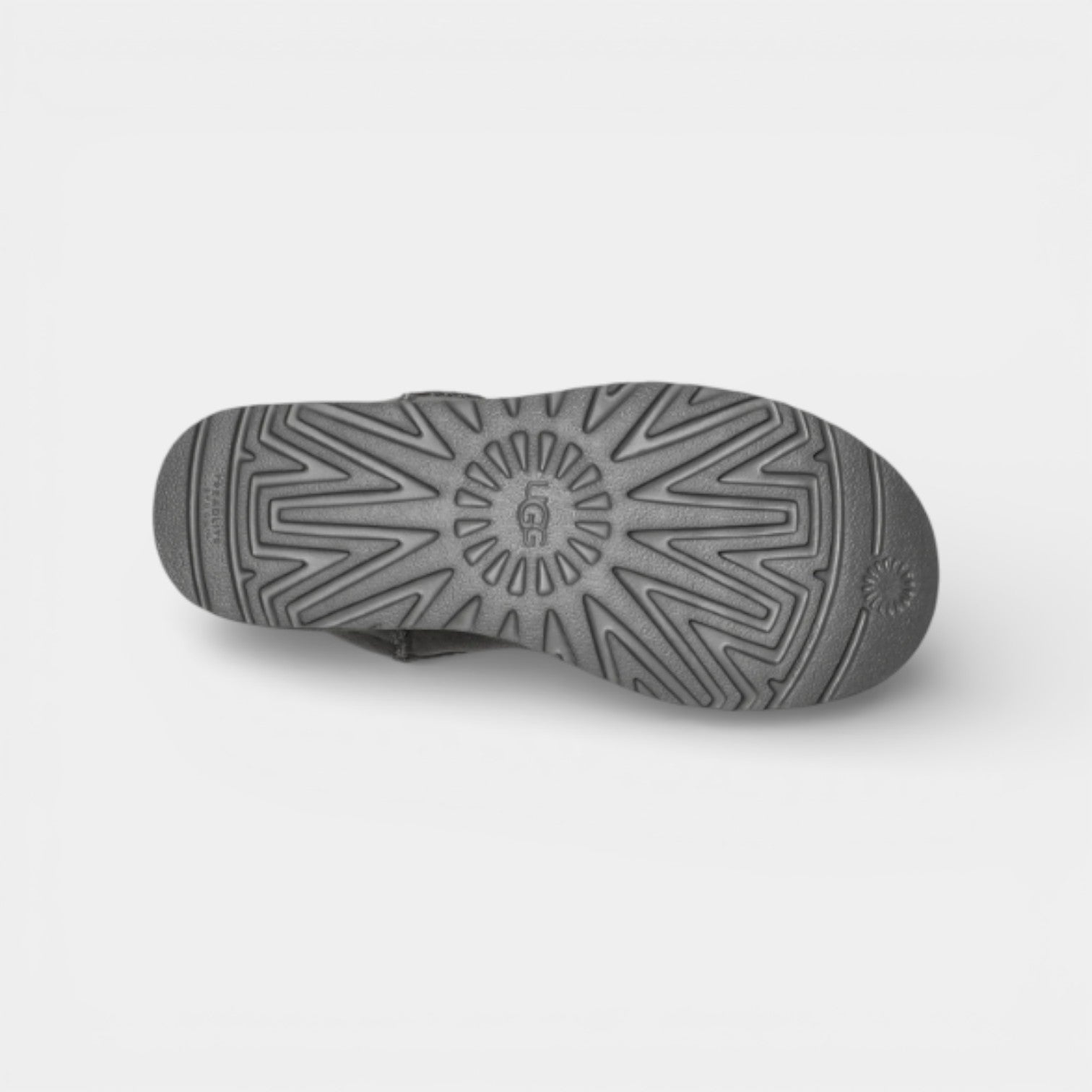 UGG Ultra Mini Grey - UGG ayakkabı - görsel 6 | ZAINI