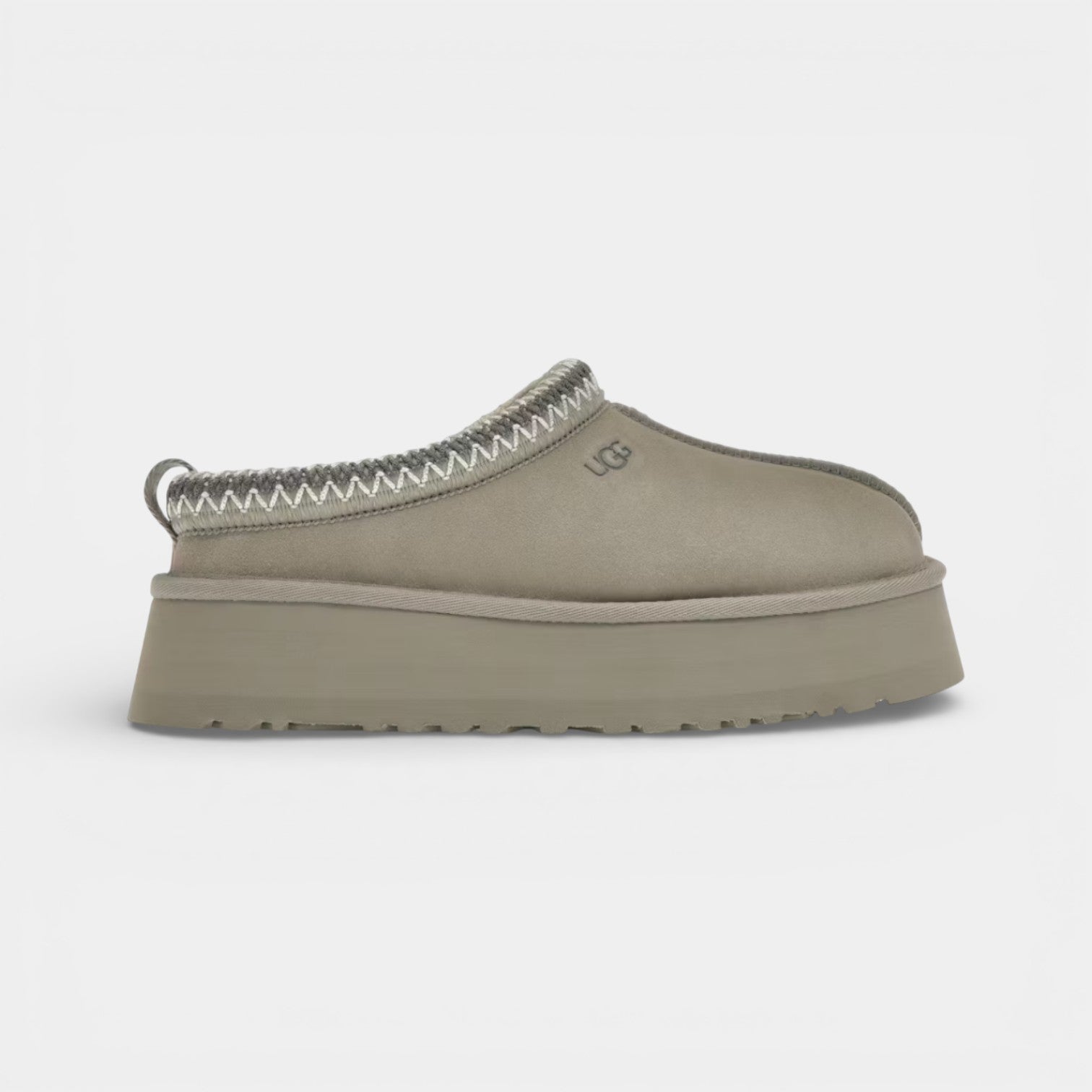 UGG Tazz Slipper Seal - UGG ayakkabı - görsel 1 | ZAINI