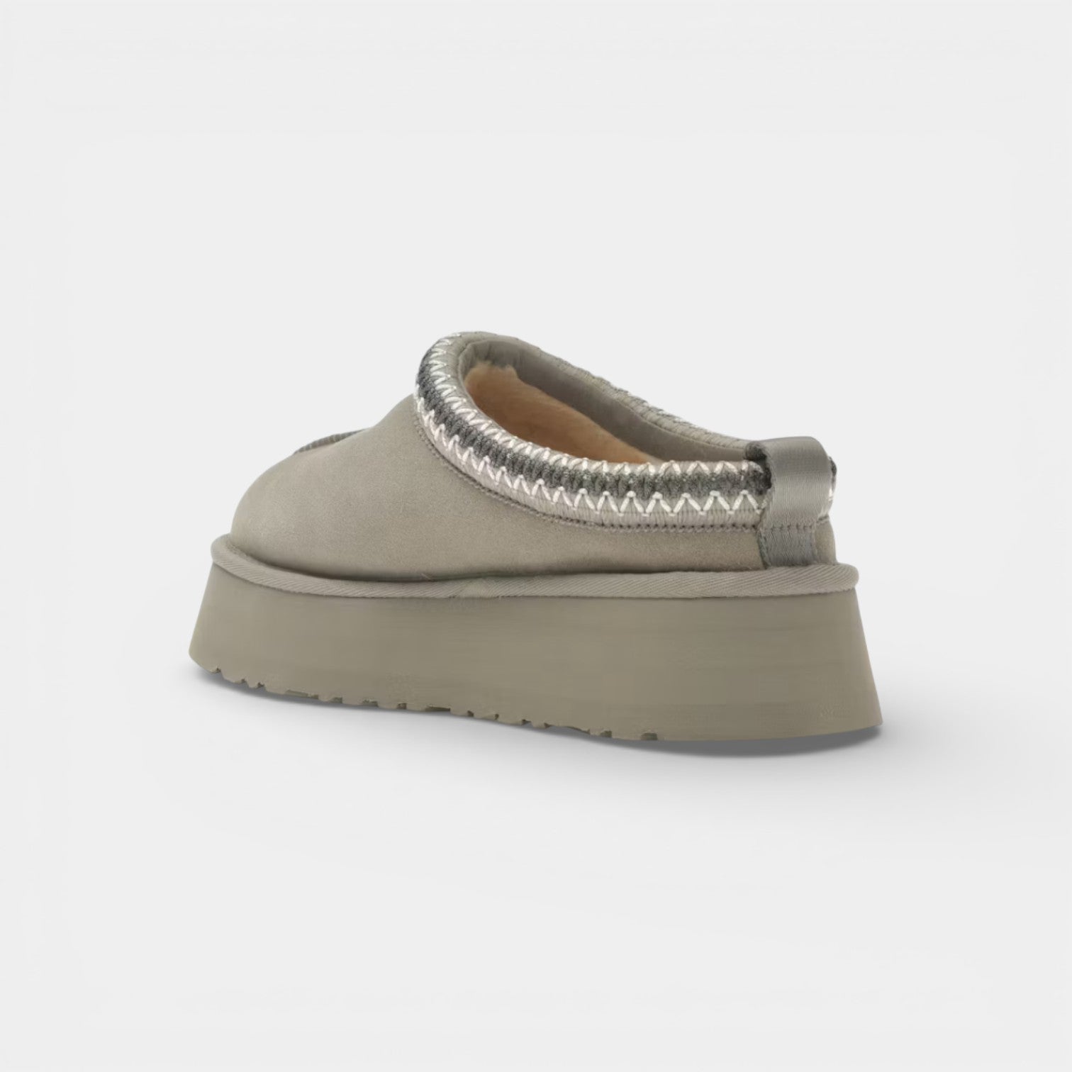 UGG Tazz Slipper Seal - UGG ayakkabı - görsel 2 | ZAINI