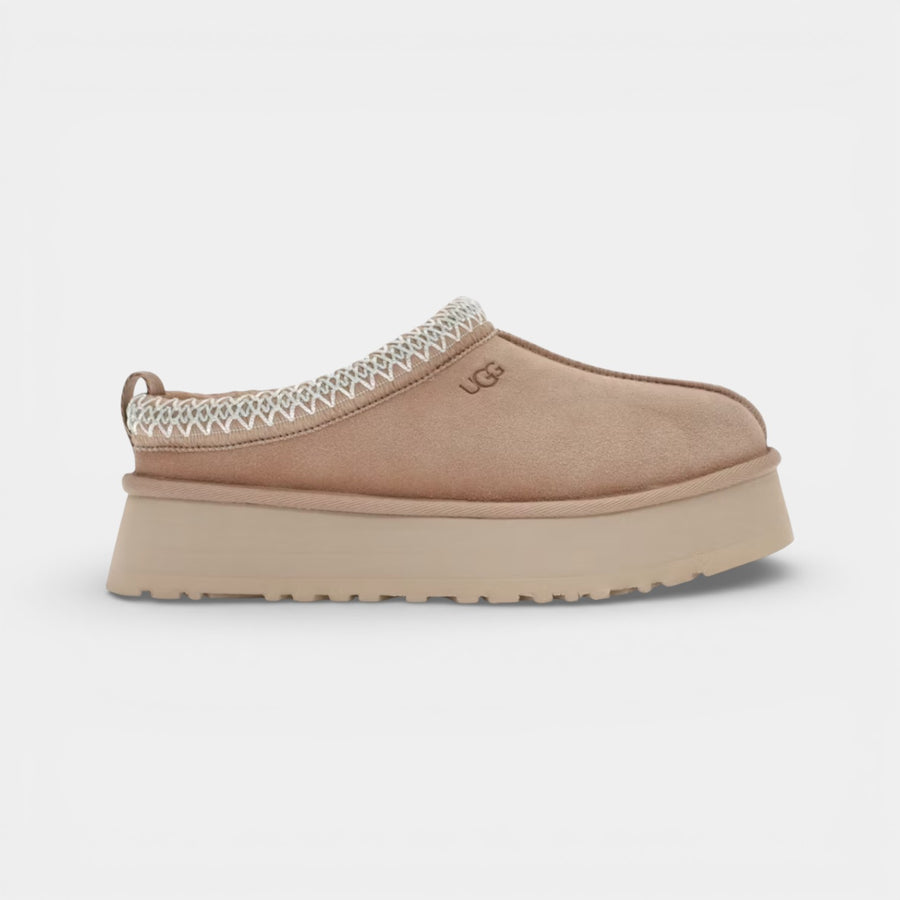 UGG Tazz Slipper Sand - UGG ayakkabı - görsel 1 | ZAINI