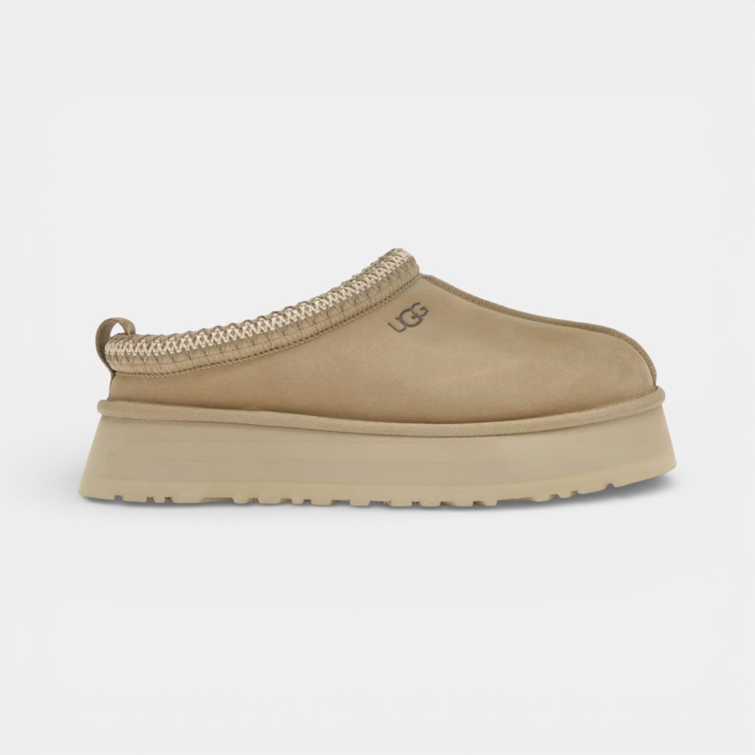 UGG Tazz Slipper Mustard ( New Season ) - UGG ayakkabı - görsel 1 | ZAINI