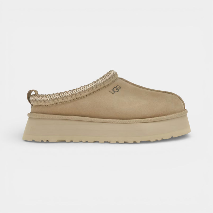 UGG Tazz Slipper Mustard ( New Season ) - UGG ayakkabı - görsel 1 | ZAINI
