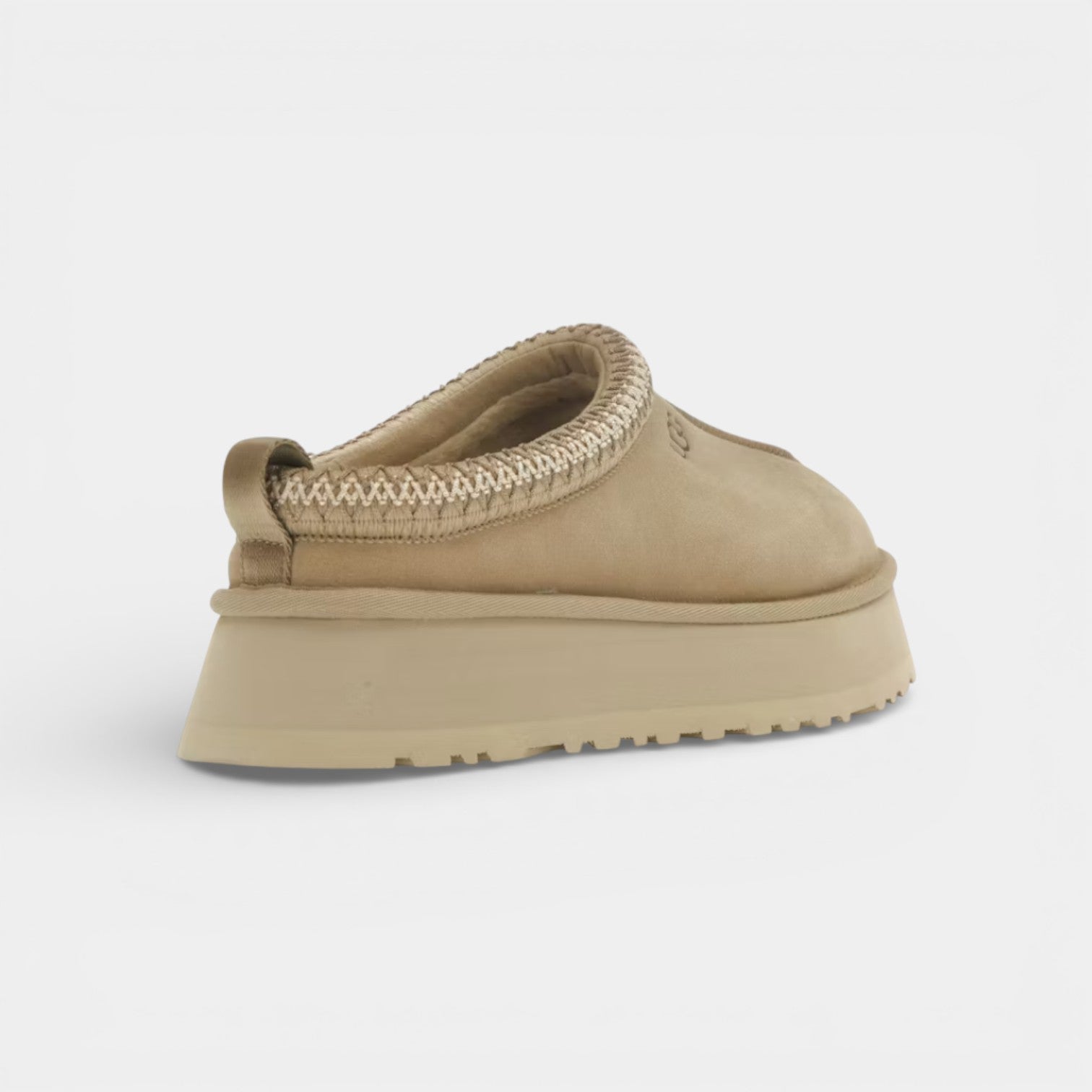 UGG Tazz Slipper Mustard ( New Season ) - UGG ayakkabı - görsel 3 | ZAINI