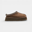 UGG Tazz Slipper Hickory ( New Season ) - UGG ayakkabı - görsel 1 | ZAINI