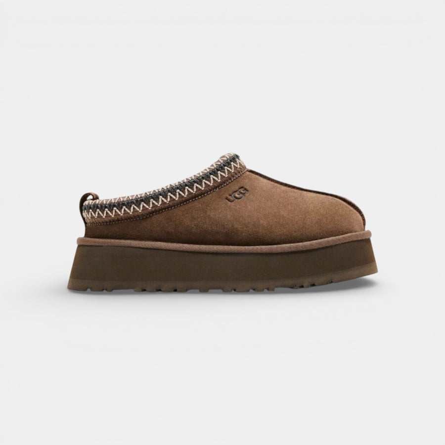 UGG Tazz Slipper Hickory ( New Season ) - UGG ayakkabı - görsel 1 | ZAINI