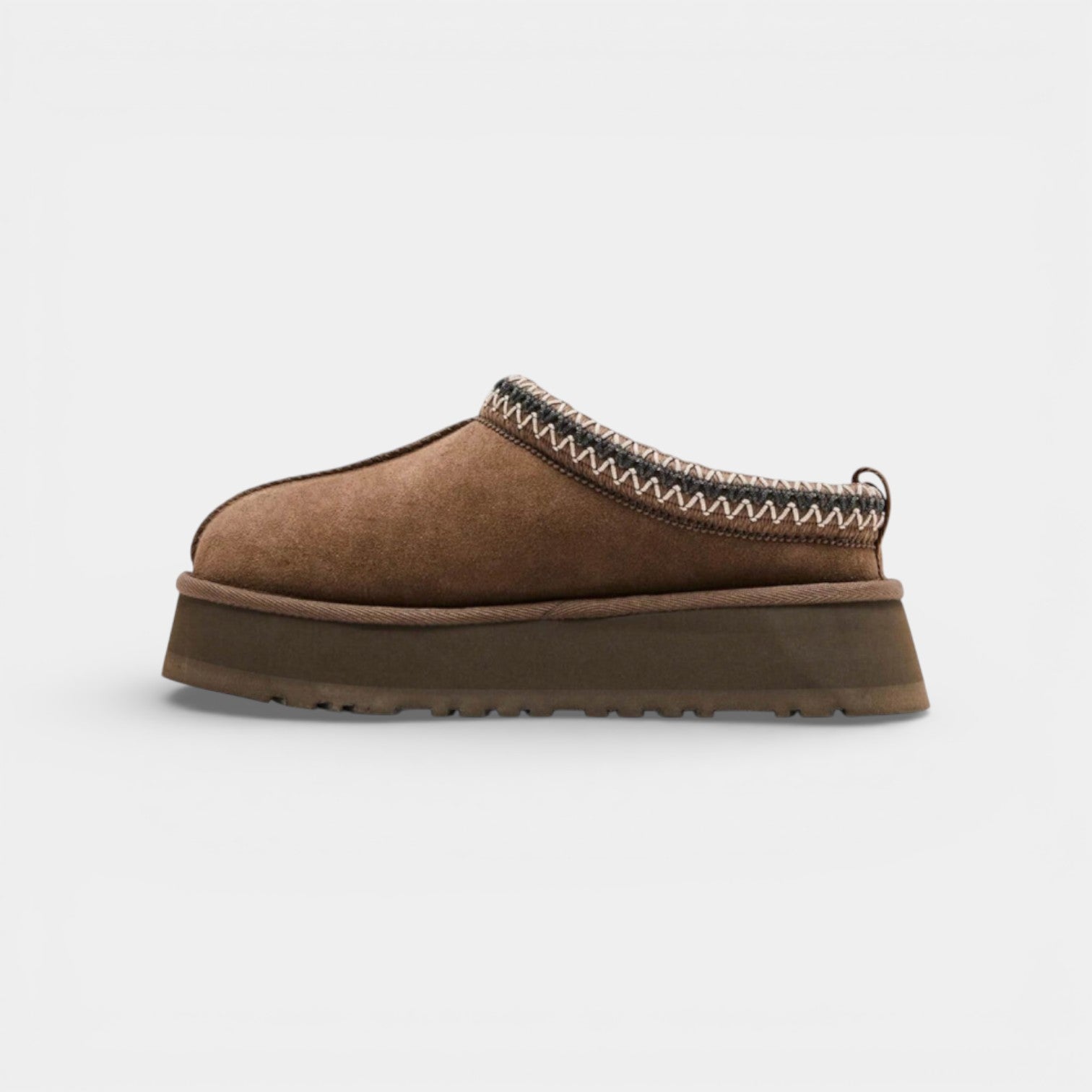 UGG Tazz Slipper Hickory ( New Season ) - UGG ayakkabı - görsel 2 | ZAINI