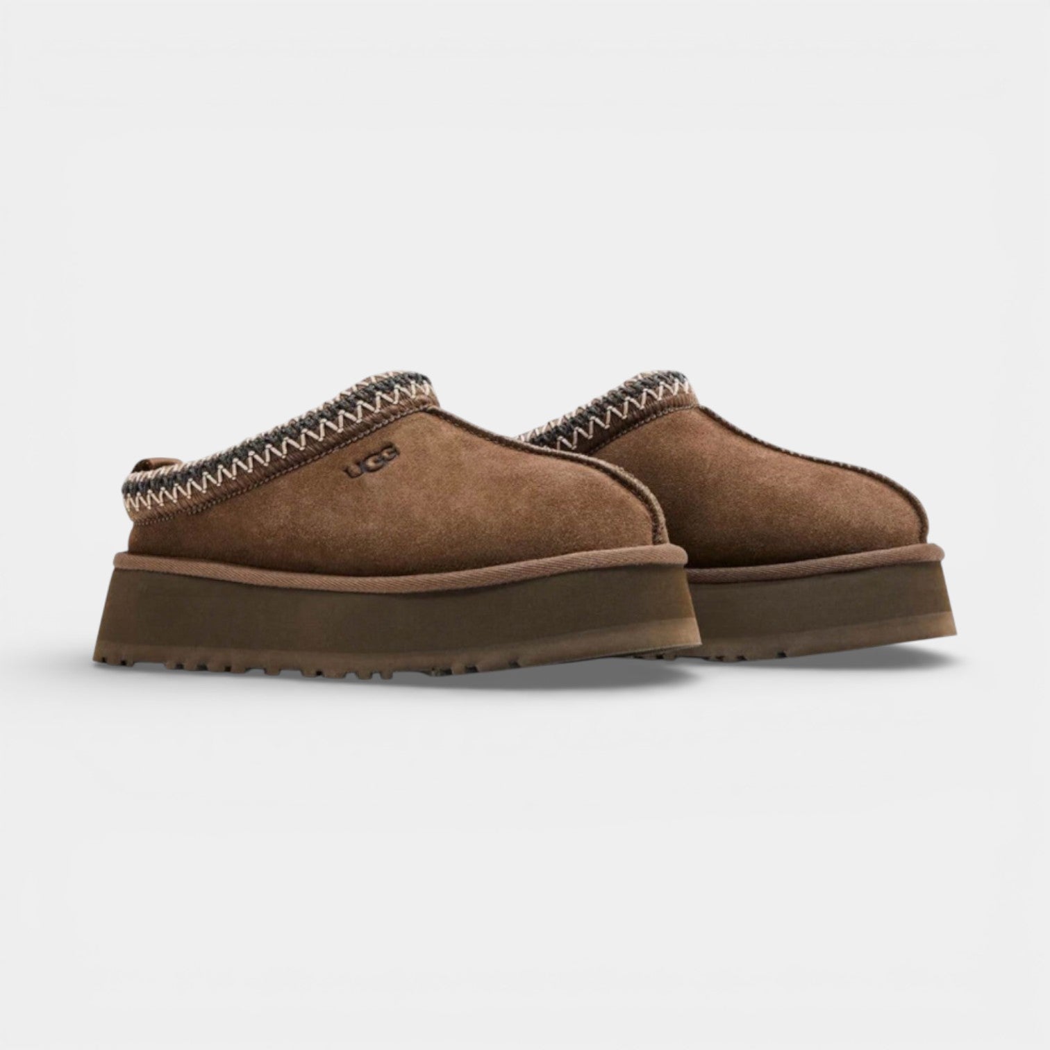 UGG Tazz Slipper Hickory ( New Season ) - UGG ayakkabı - görsel 3 | ZAINI