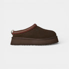 UGG Tazz Slipper Brown Red ( New Season ) - UGG ayakkabı - görsel 1 | ZAINI
