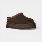 UGG Tazz Slipper Brown Red ( New Season ) - UGG ayakkabı - görsel 3 | ZAINI