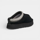 UGG Tazz Slipper Black ( New Season ) - UGG ayakkabı - görsel 5 | ZAINI