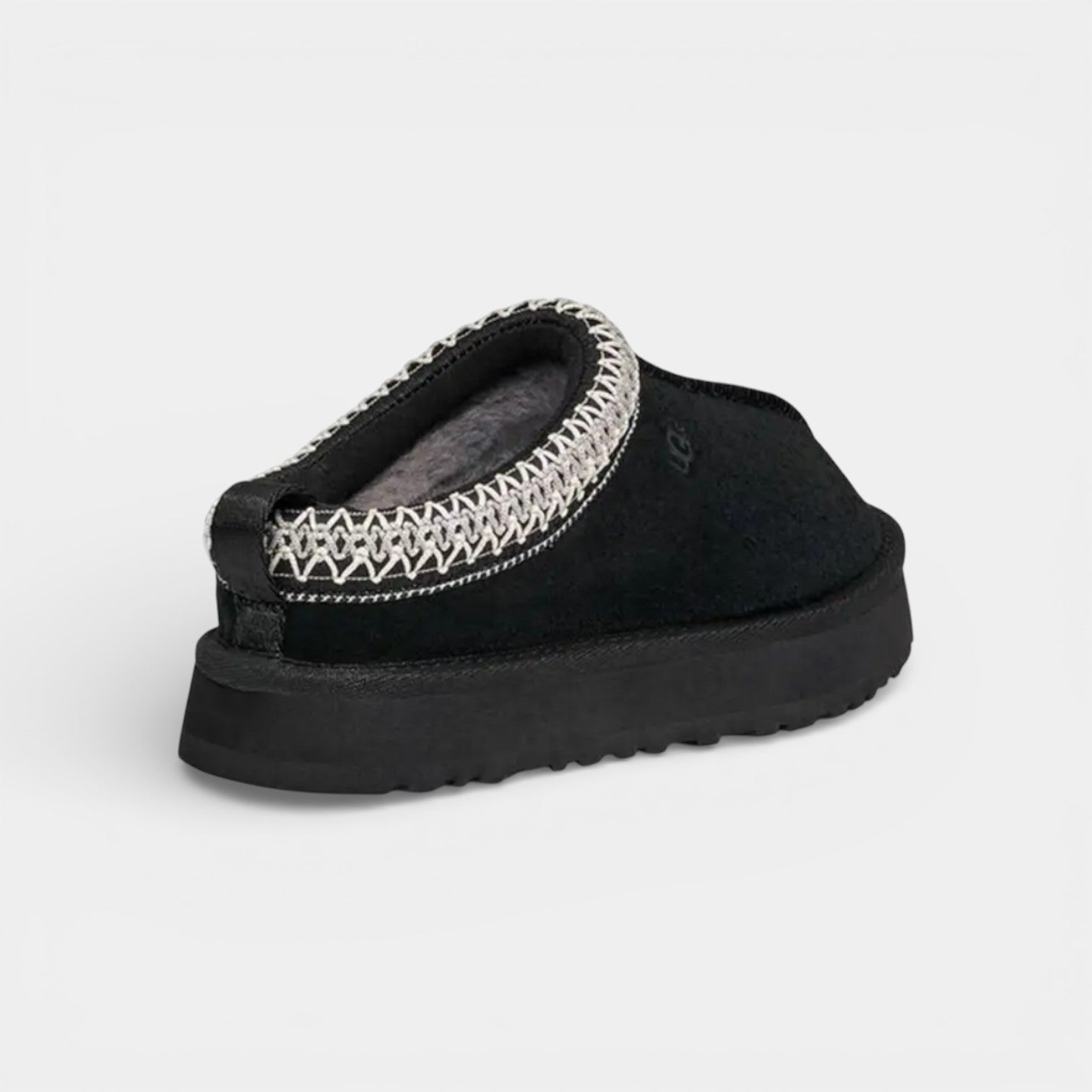 UGG Tazz Slipper Black ( New Season ) - UGG ayakkabı - görsel 5 | ZAINI