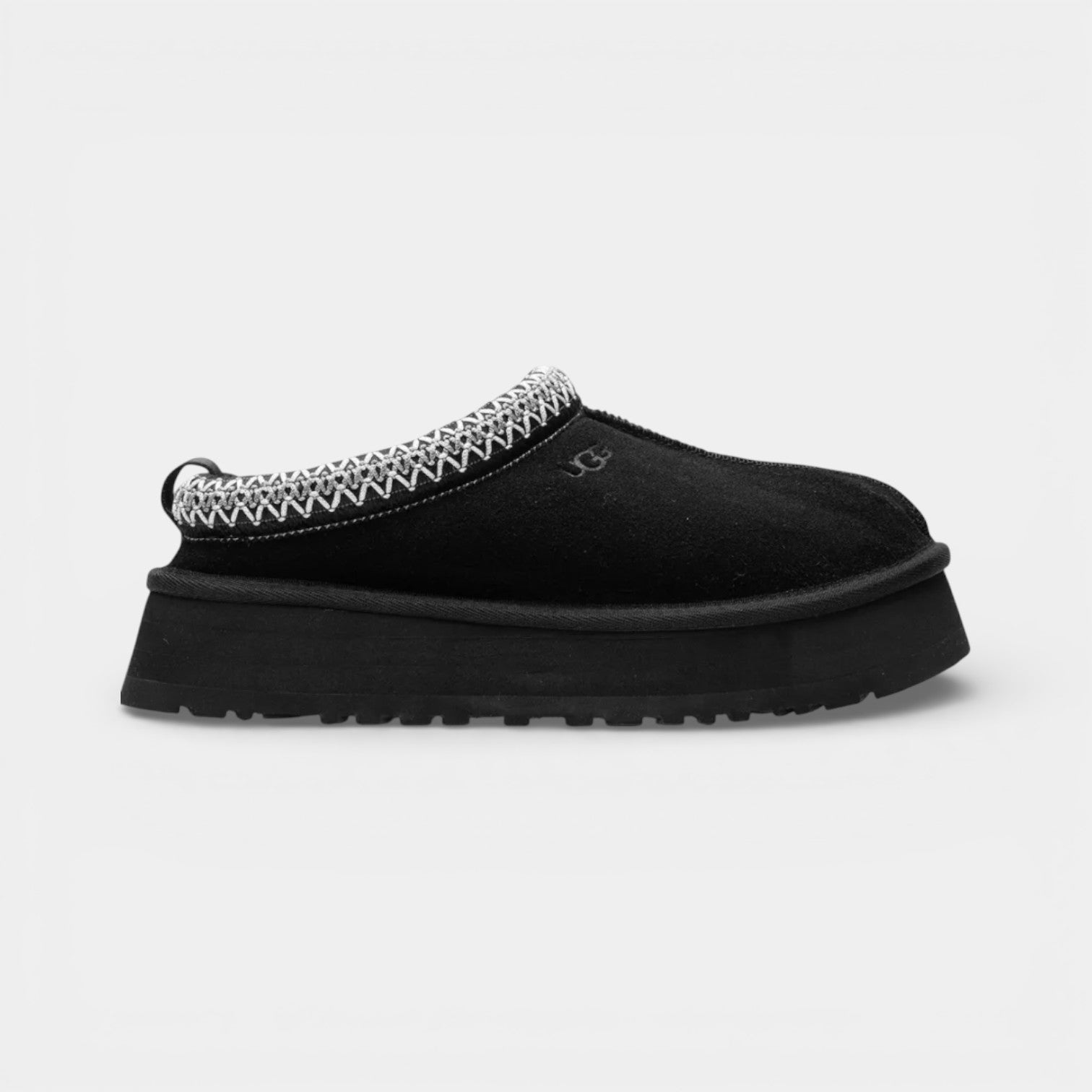 UGG Tazz Slipper Black ( New Season ) - UGG ayakkabı - görsel 1 | ZAINI