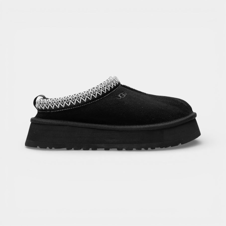 UGG Tazz Slipper Black ( New Season ) - UGG ayakkabı - görsel 1 | ZAINI