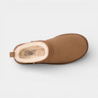 UGG Micro Mini Chestnut New Season - UGG ayakkabı - görsel 4 | ZAINI