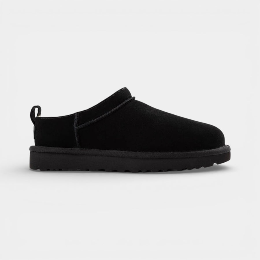 UGG Micro Mini Black New Season - UGG ayakkabı - görsel 1 | ZAINI