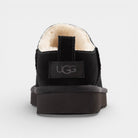 UGG Micro Mini Black New Season - UGG ayakkabı - görsel 5 | ZAINI
