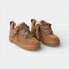 UGG Lowmel Chestnut - UGG ayakkabı - görsel 2 | ZAINI