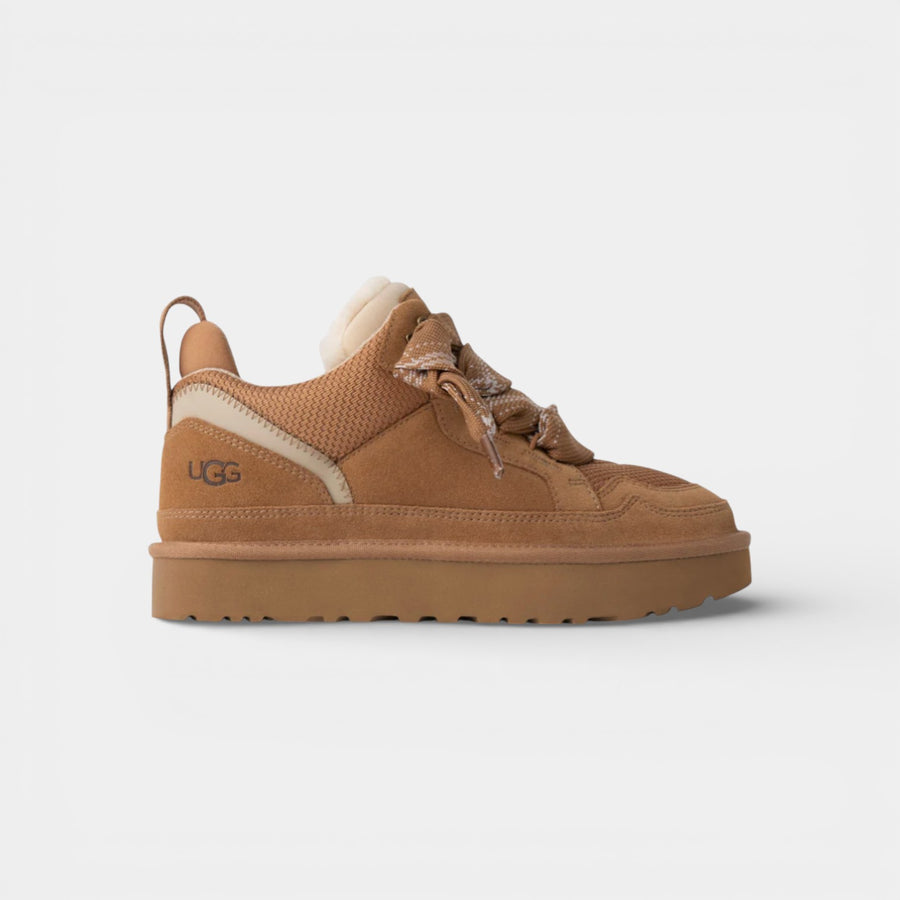 UGG Lowmel Chestnut - UGG ayakkabı - görsel 1 | ZAINI