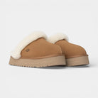 UGG Disquette Slipper Chestnut ( New Season ) - UGG ayakkabı - görsel 2 | ZAINI