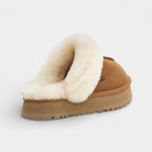 UGG Disquette Slipper Chestnut ( New Season ) - UGG ayakkabı - görsel 3 | ZAINI