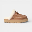 UGG Disquette Alpine Slipper - UGG ayakkabı - görsel 1 | ZAINI