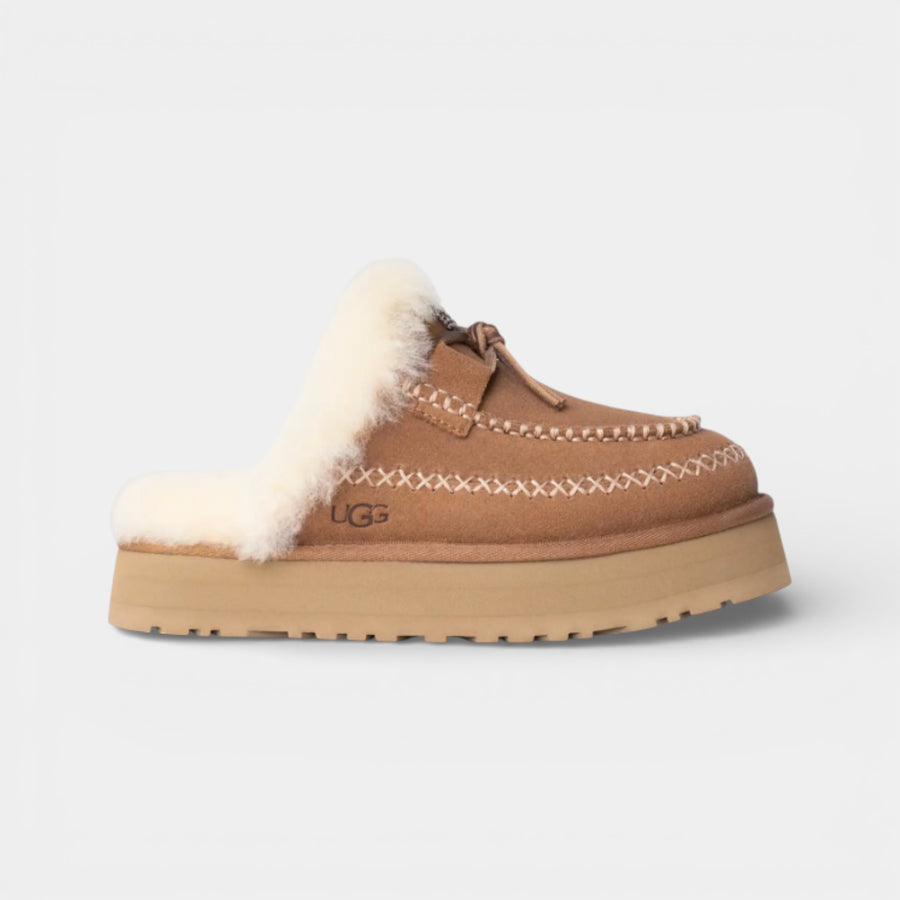 UGG Disquette Alpine Slipper - UGG ayakkabı - görsel 1 | ZAINI
