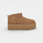 UGG Classic Ultra Mini Platform Chestnut - UGG ayakkabı - görsel 1 | ZAINI