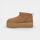 UGG Classic Ultra Mini Platform Chestnut - UGG ayakkabı - görsel 3 | ZAINI