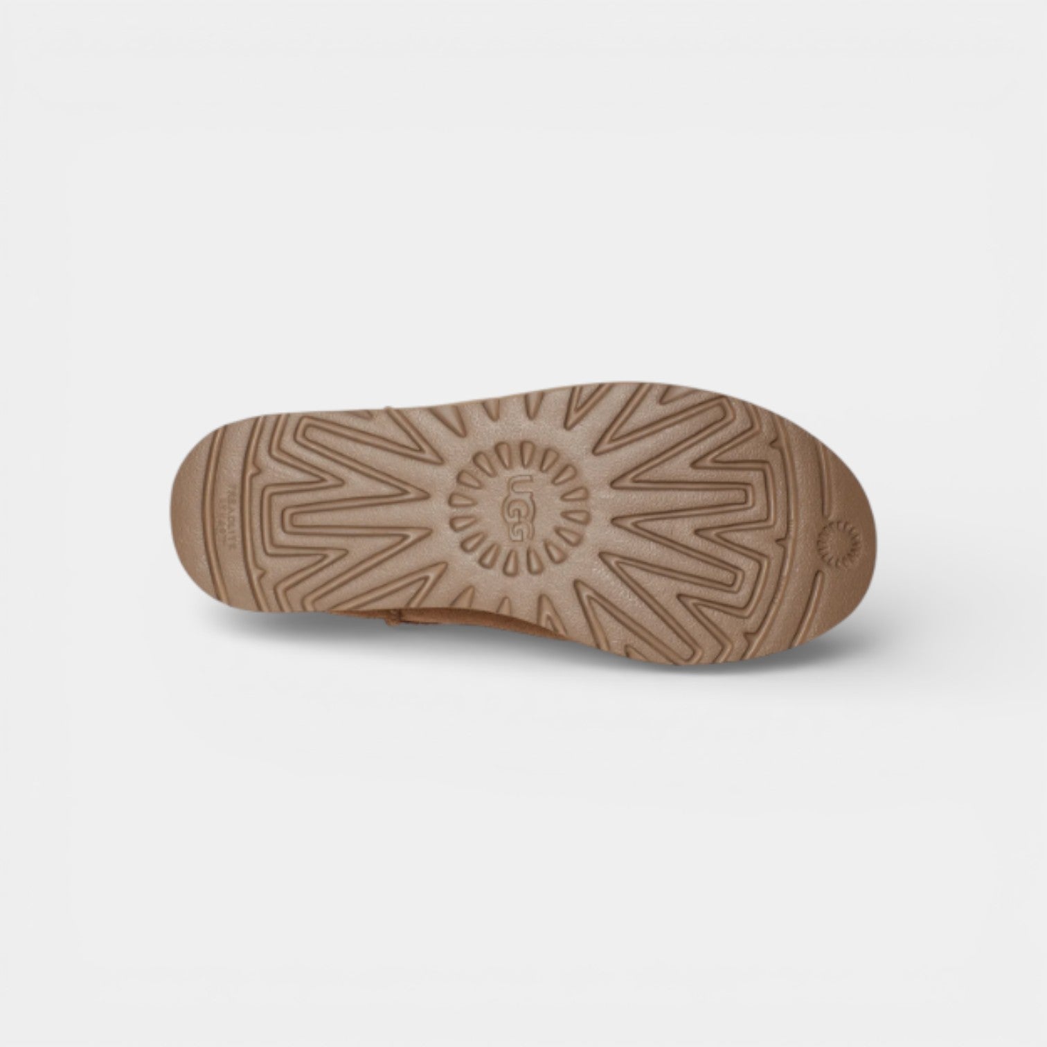 UGG Classic Ultra Mini Platform Chestnut - UGG ayakkabı - görsel 6 | ZAINI