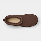 UGG Classic Ultra Mini Platform Brown - UGG ayakkabı - görsel 3 | ZAINI