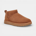 UGG Classic Ultra Mini Chestnut - UGG ayakkabı - görsel 2 | ZAINI