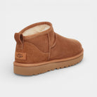 UGG Classic Ultra Mini Chestnut - UGG ayakkabı - görsel 3 | ZAINI